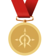 Medals Award